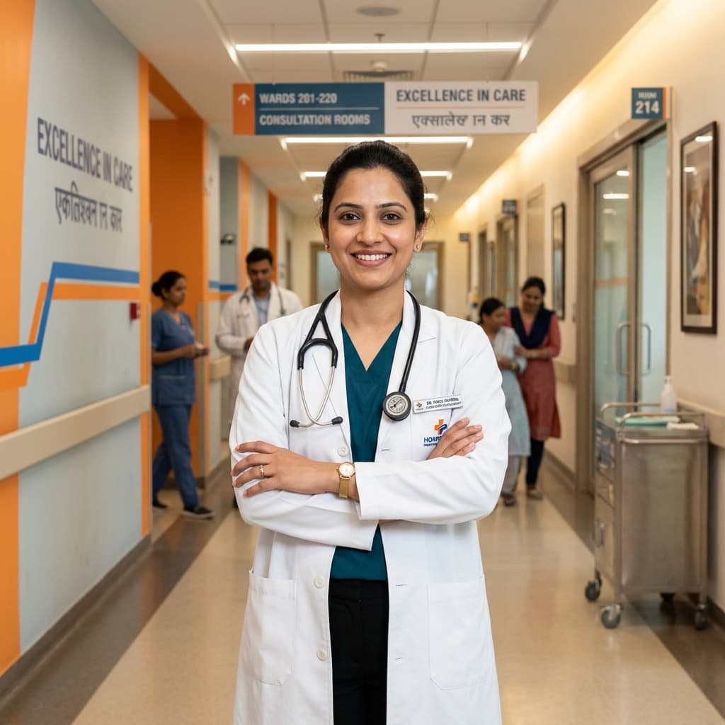 Healthcare Professional