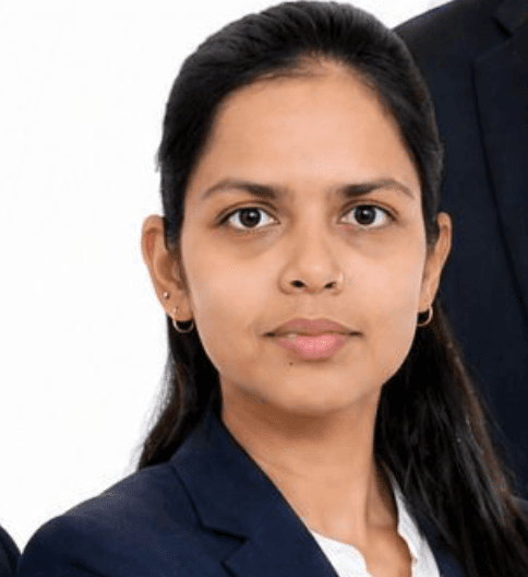 Khushi Acharya