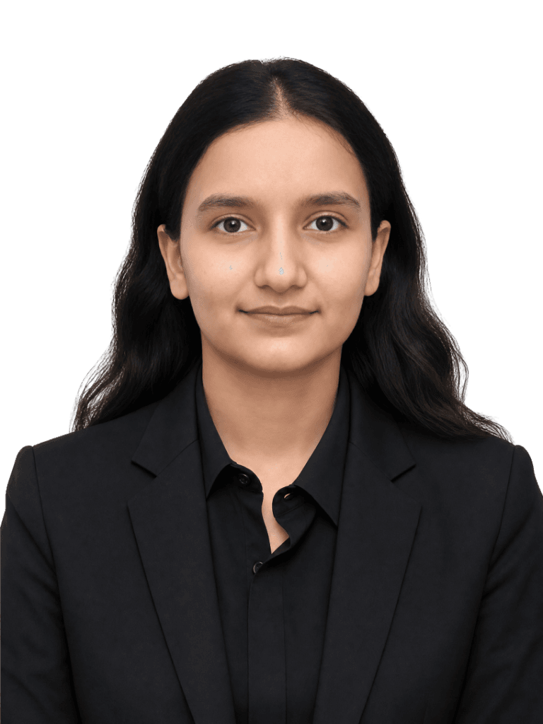 Vanshika Sharma