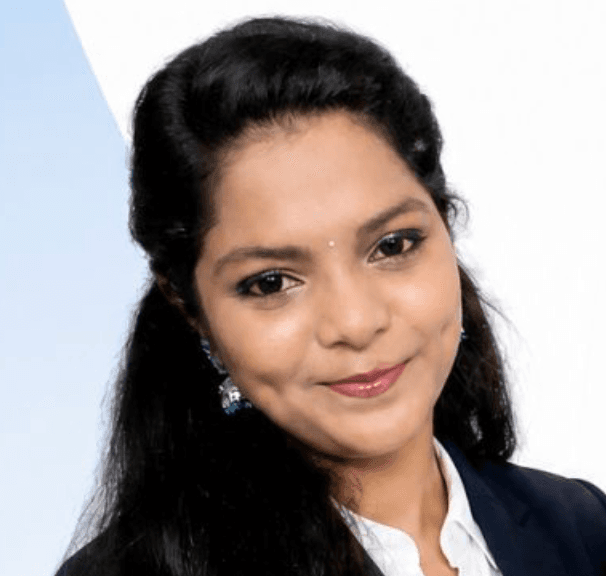 Dr. Vinitha