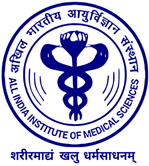 College Logo Watermark