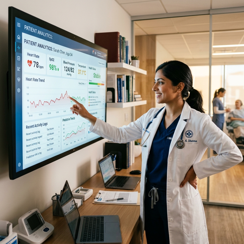 Digital Health