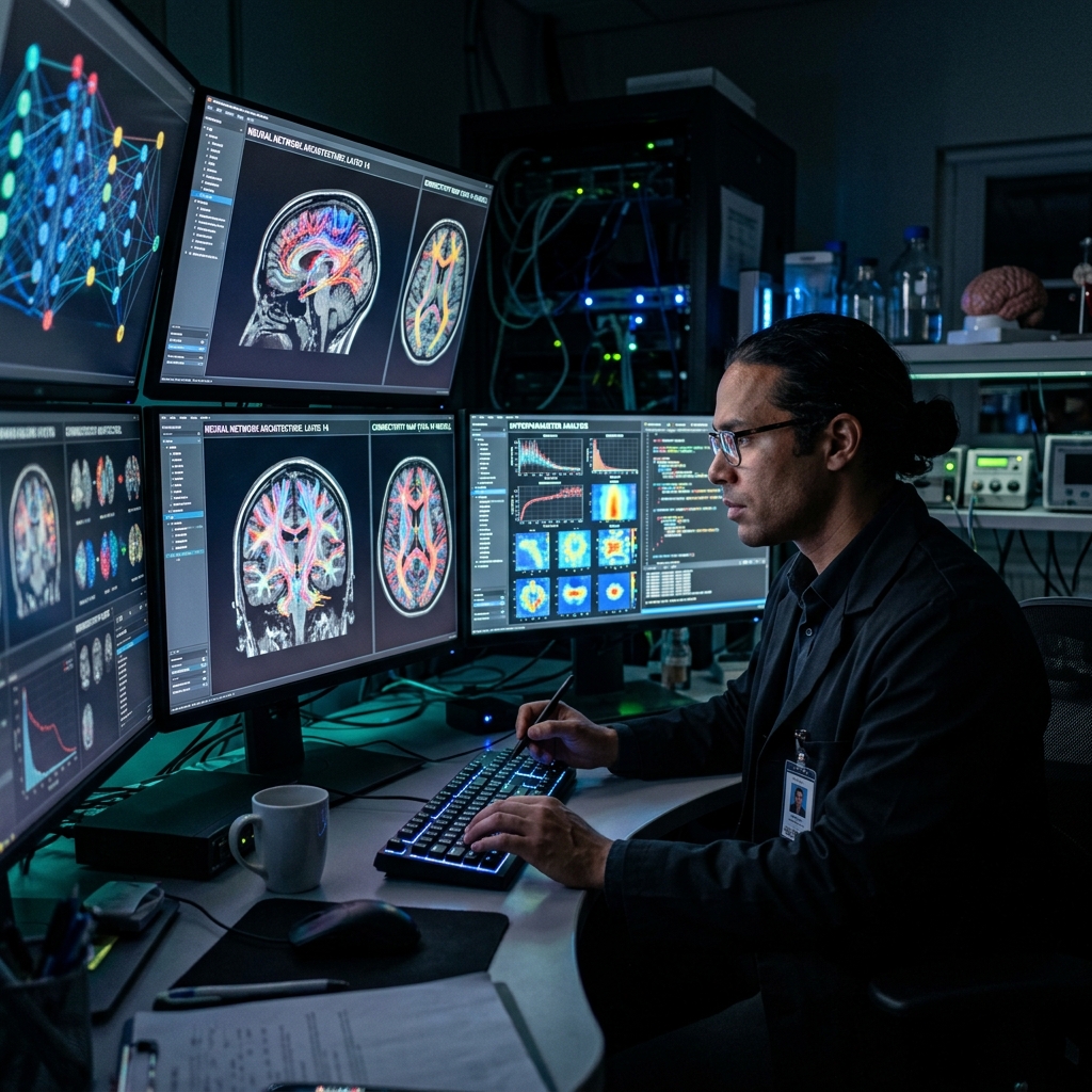 Healthcare AI