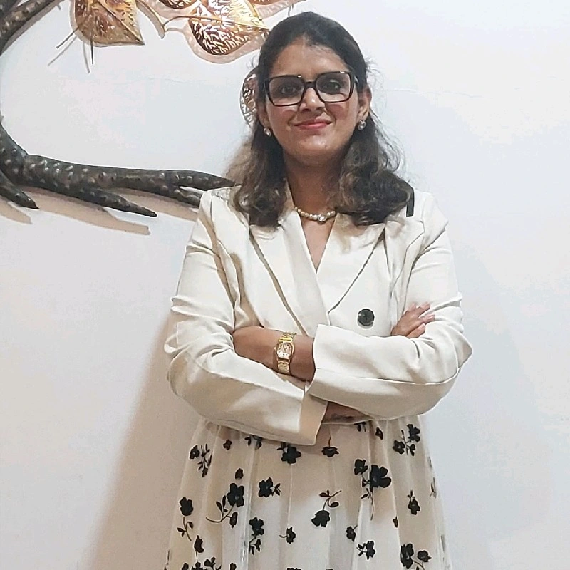 Dr. Poonam Singhal