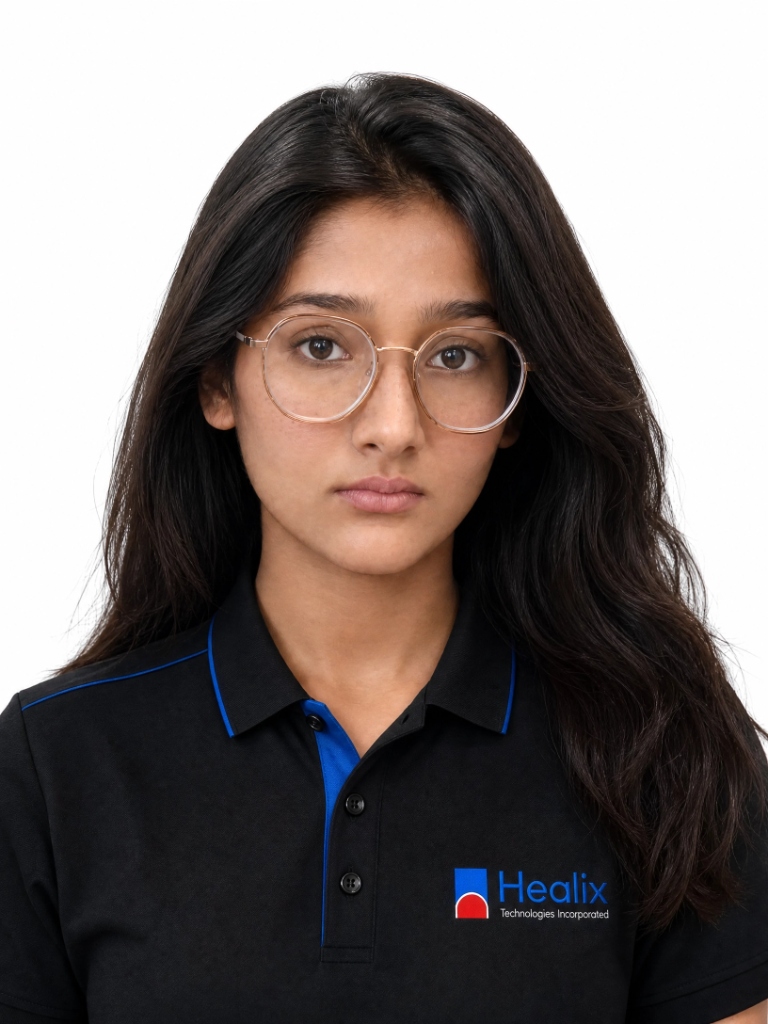 Harsadhha S.