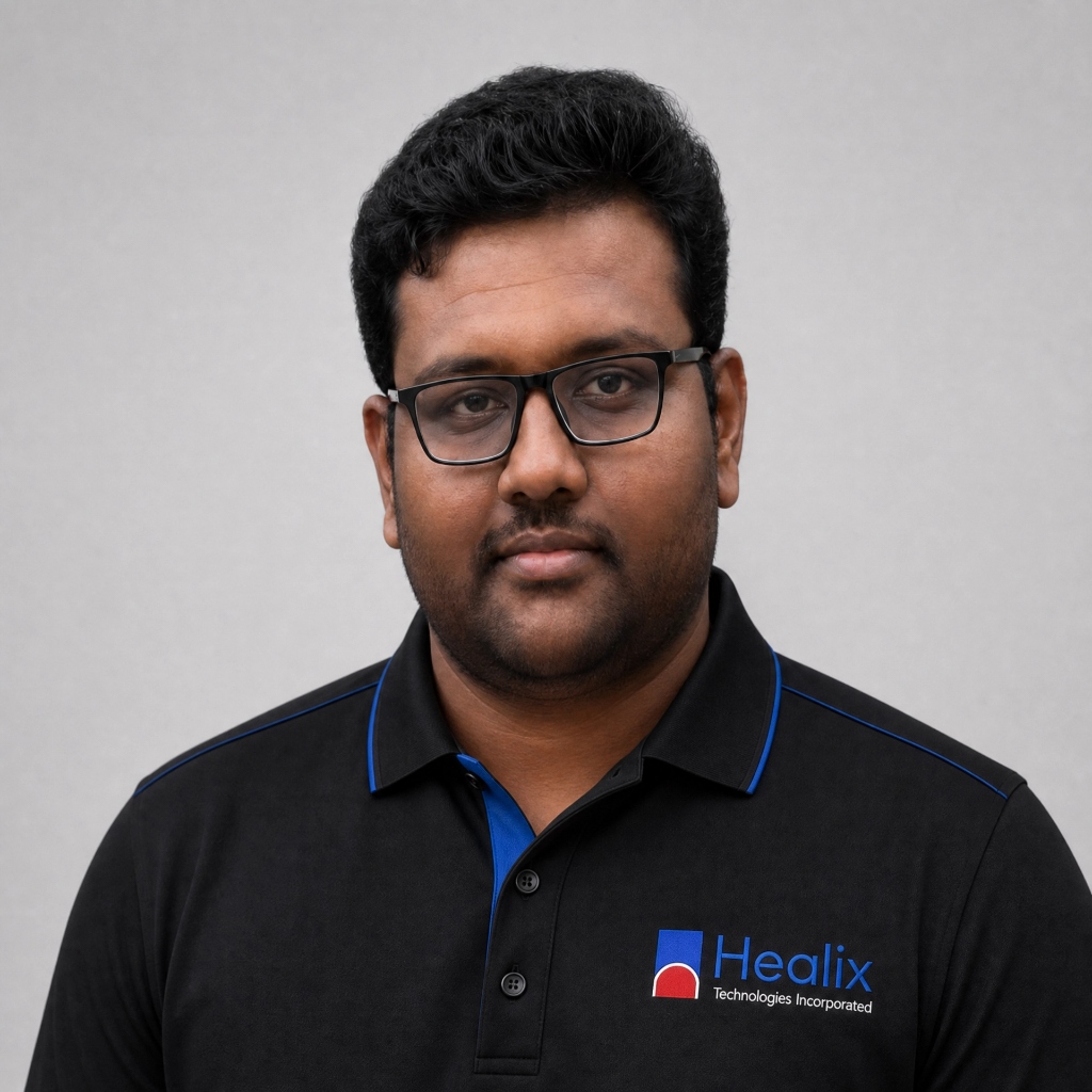 Nikil Sai
