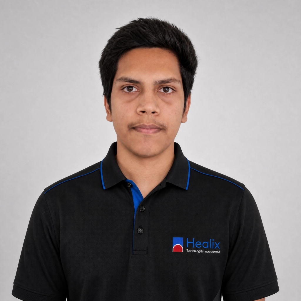 Nilesh