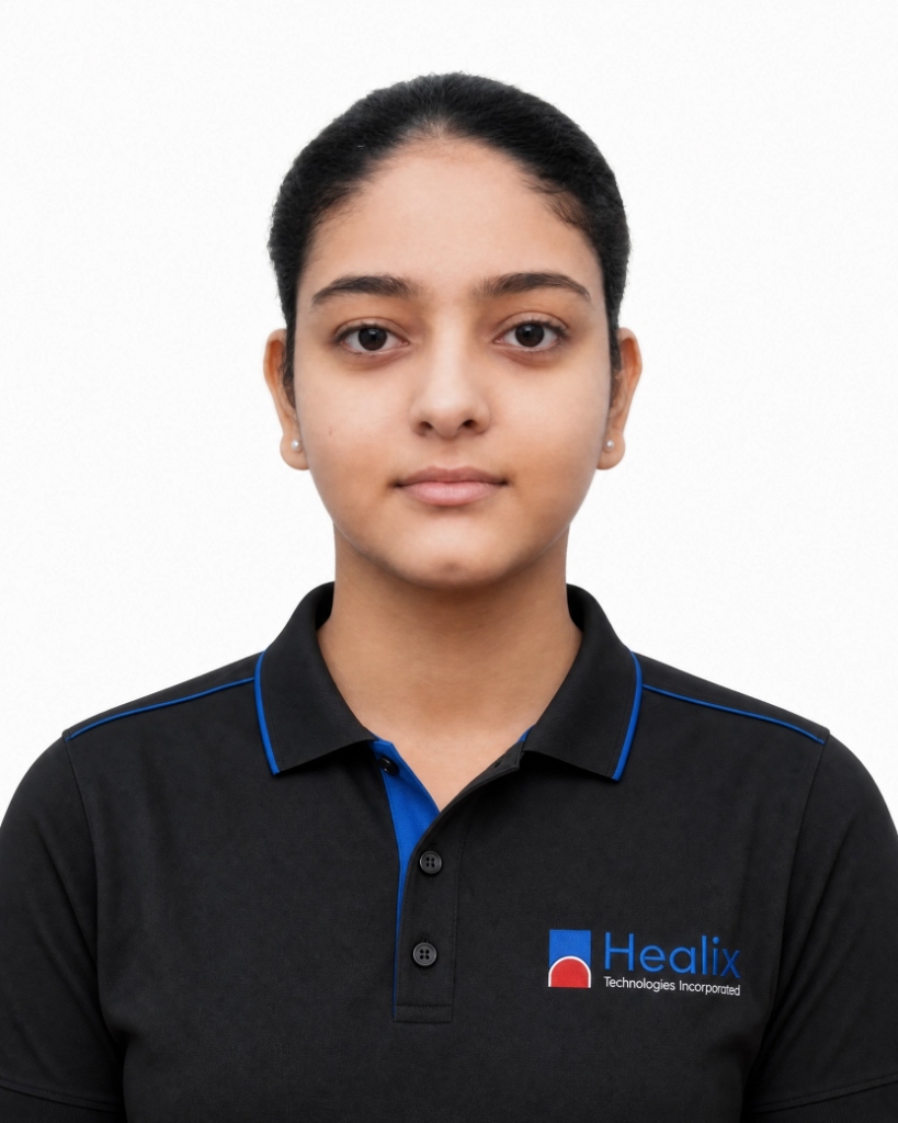 Shreya Bhat